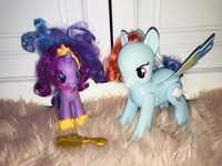 My Little Pony kucyki