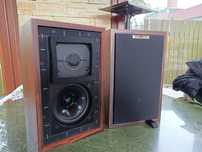 Kolumny BBC LS3/5a Audiomaster 21