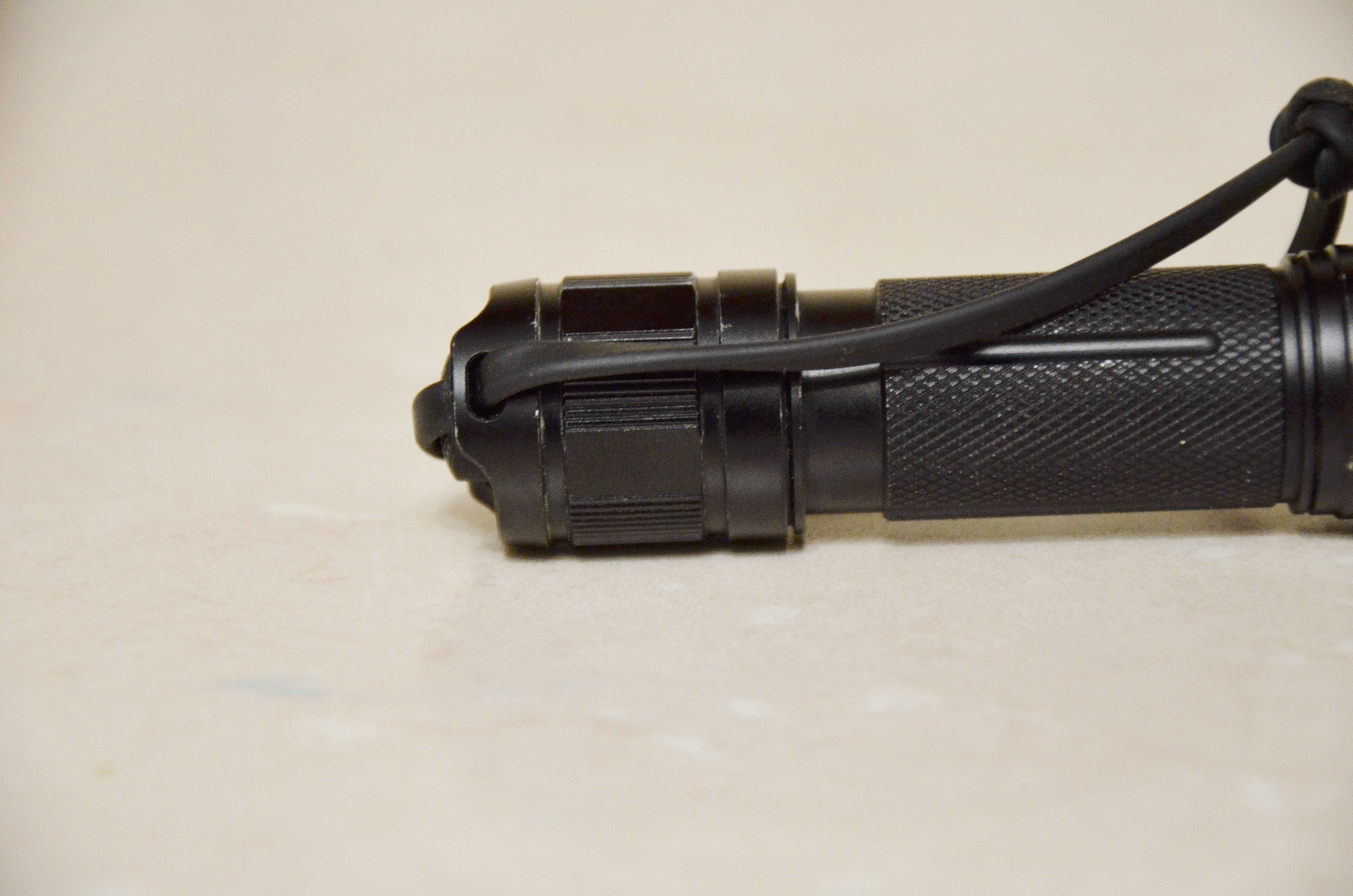 Тактический фонарь Fenix PD35 TAC