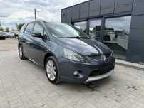 Mitsubishi Grandis 2.4 Benzyna 7 Foteli Alufelgi Kredyt Opłacony Gwarancja