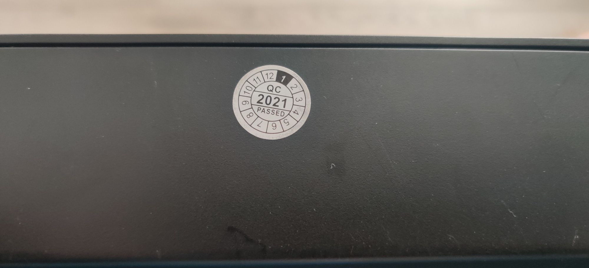Klawiatura Thor Genesis 150