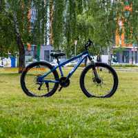 • Новый Горный велосипед Crossride Bullet 26 колеса 15 рама •