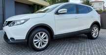 Nissan Qashqai 1.5 Dci