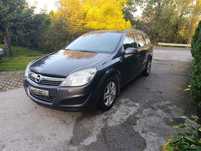 Opel Astra Opel Astra H Kombi 1.3 CDTI