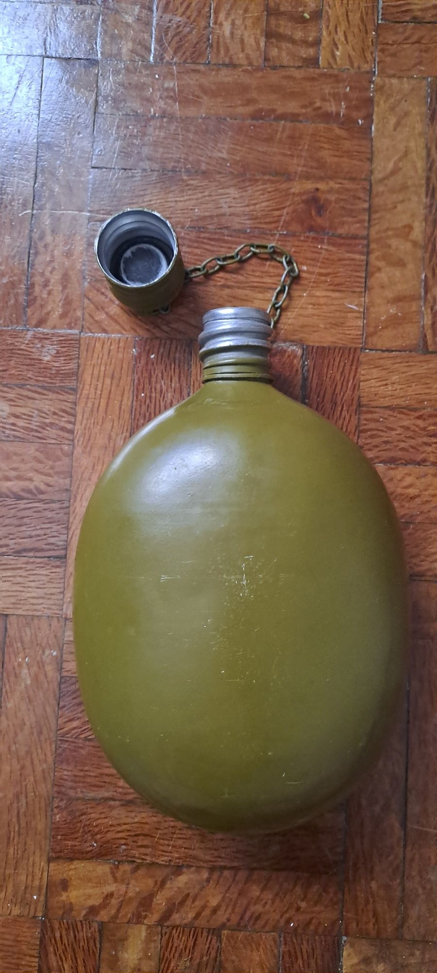 Cantil original do exército da União Soviética 1958