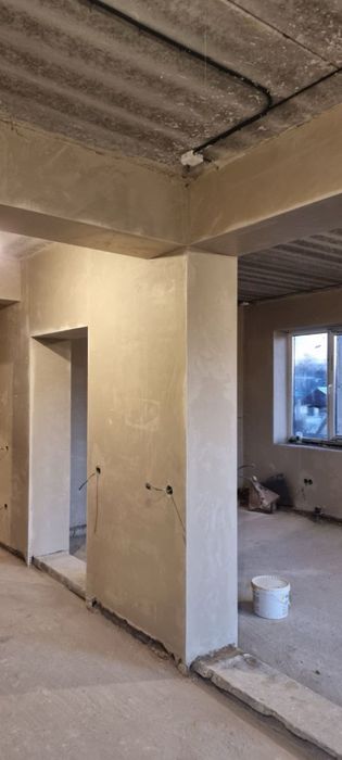 Штукатур недорого! Армування сіткою в Житомирі та області. Професійно