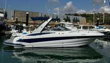 Crownline 315 SCR