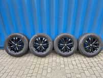 Koła felgi Nissan Navara 18 cali. 6x114,3