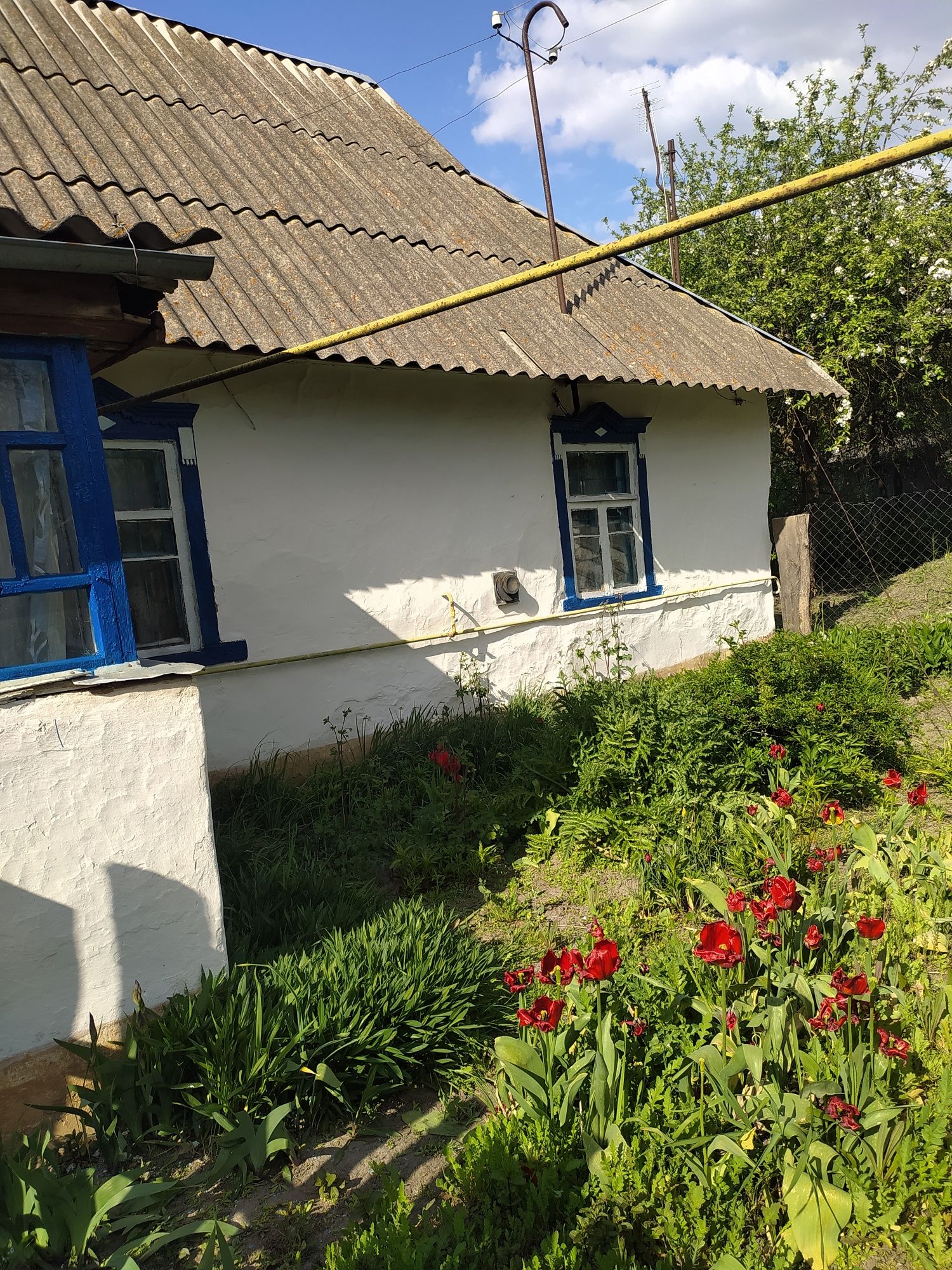 Продам будинок  .