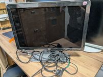 Monitor HP sprawny VGA w1907 19cali