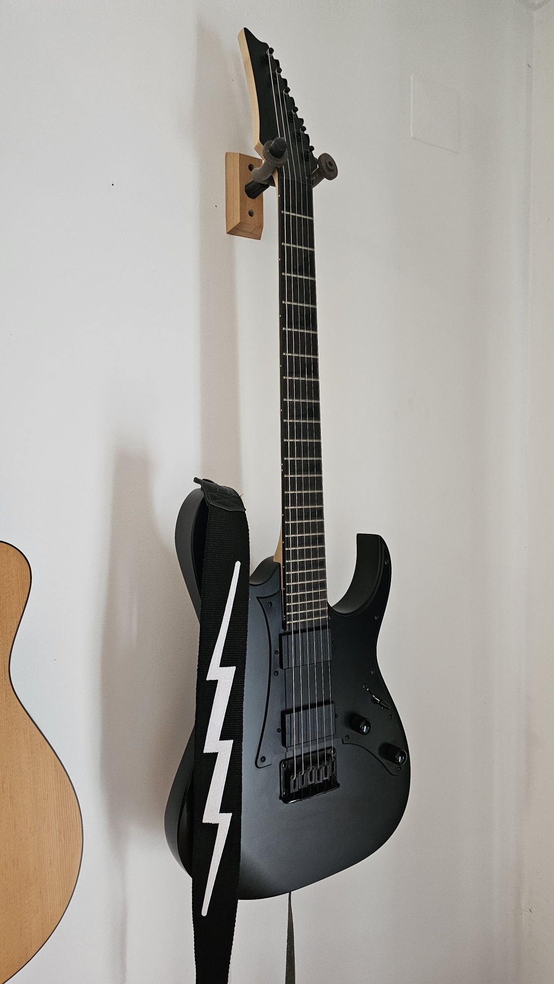 Ibanez GRGR131EX-BKF