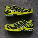 Трекинговые Кроссовки Salomon XA Pro 3D GTX46(29.5см)