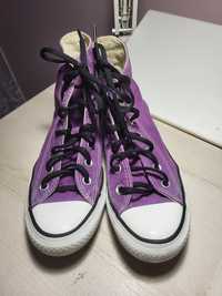 Trampki converse 37.5