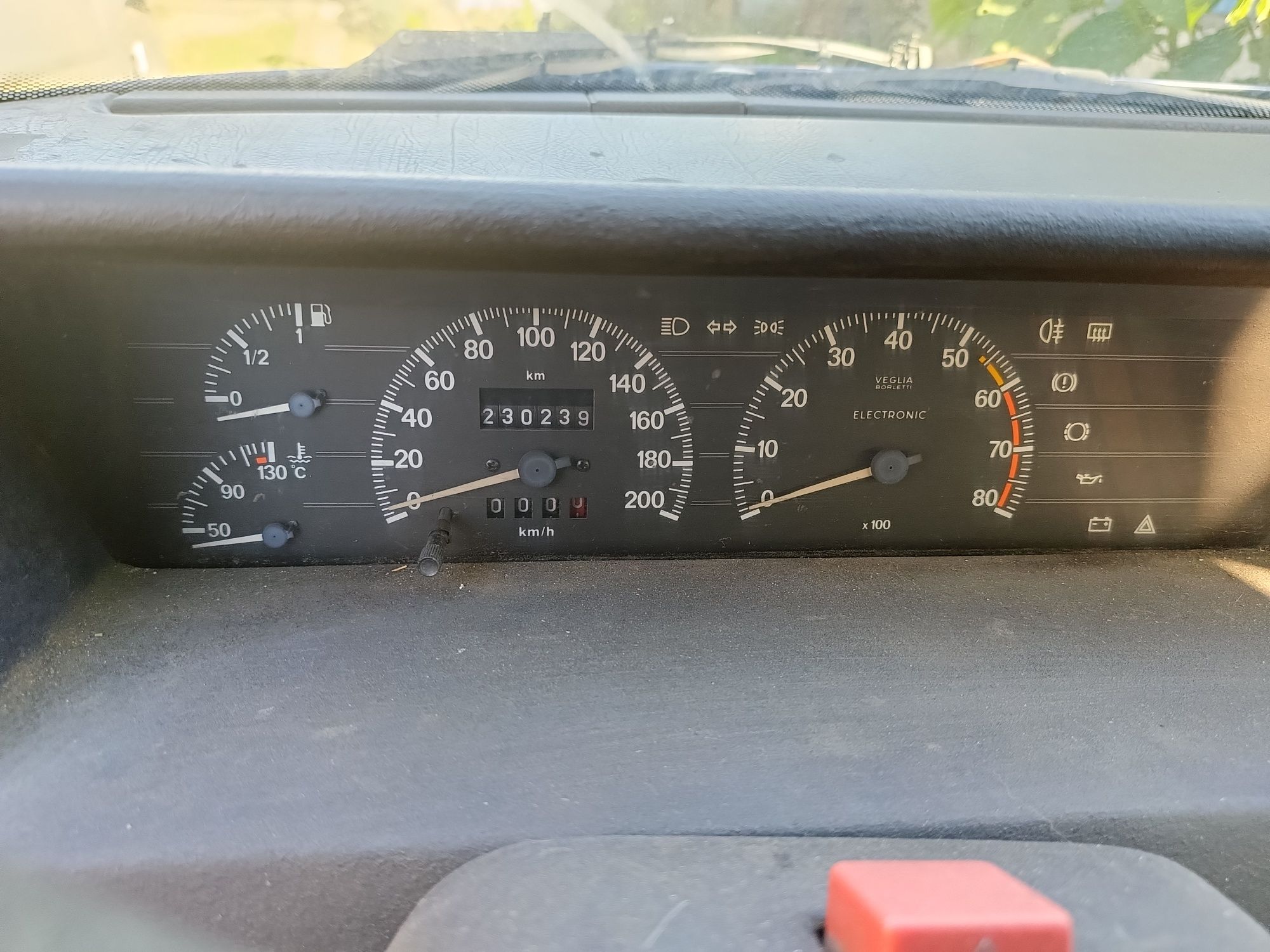Fiat tempra 1.6 s