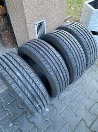 Opony letnie Toyo 215/50 R18