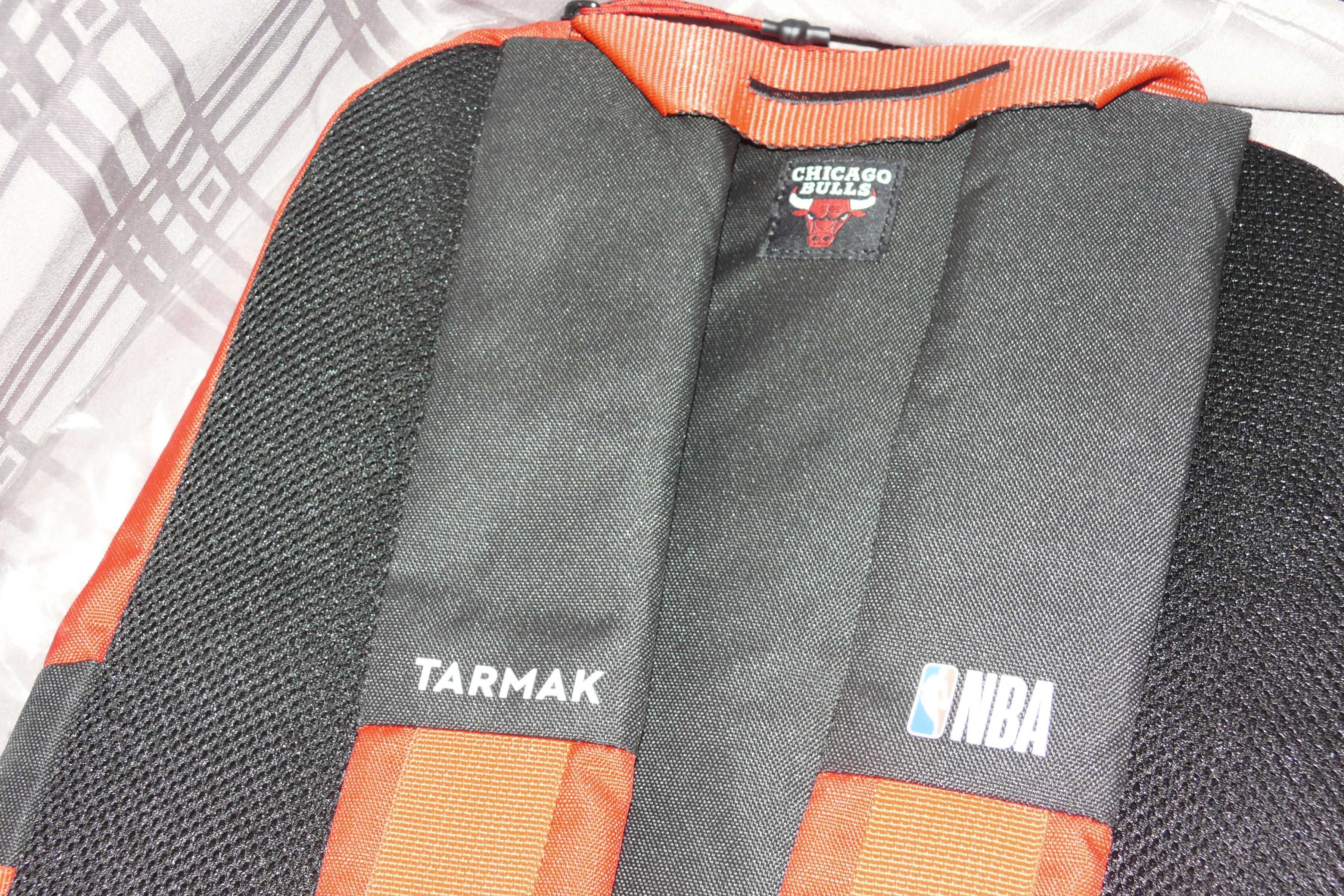 Mochila de Basquetebol 25 L NBA CHICAGO BULLS