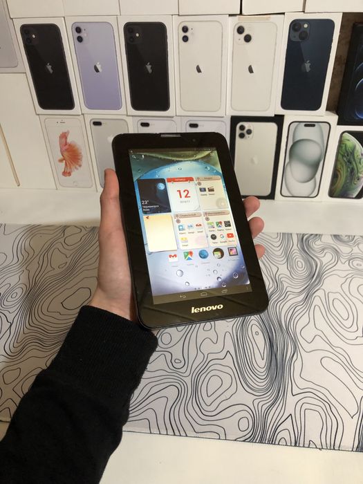 Продам Планшет Lenovo iDea Tab A3000