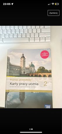 w pełni uzupełnione karty pracy historia poznac przeszlosc 2