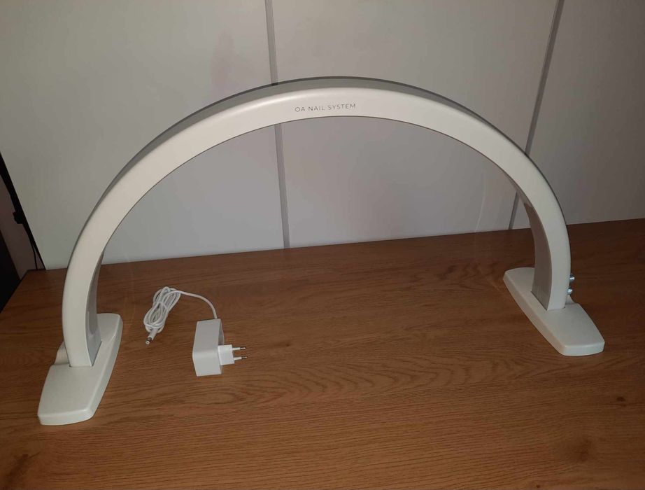 Lampka biurkowa to the moon księży nowa