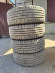 Continental ContiEcoContact 5 205/55 R16