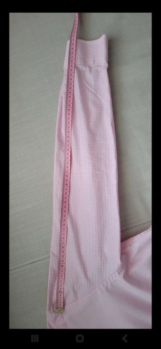 Koszula Lambert slim fit.