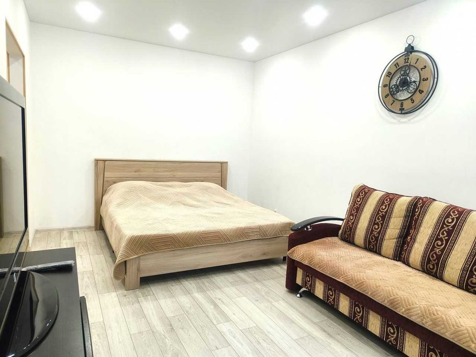 1к квартира на Лермонтова Посуточно Почасово - район ТЦ Украина