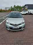 Toyota Yaris Sprzedam Toyota Yaris 3 17.900