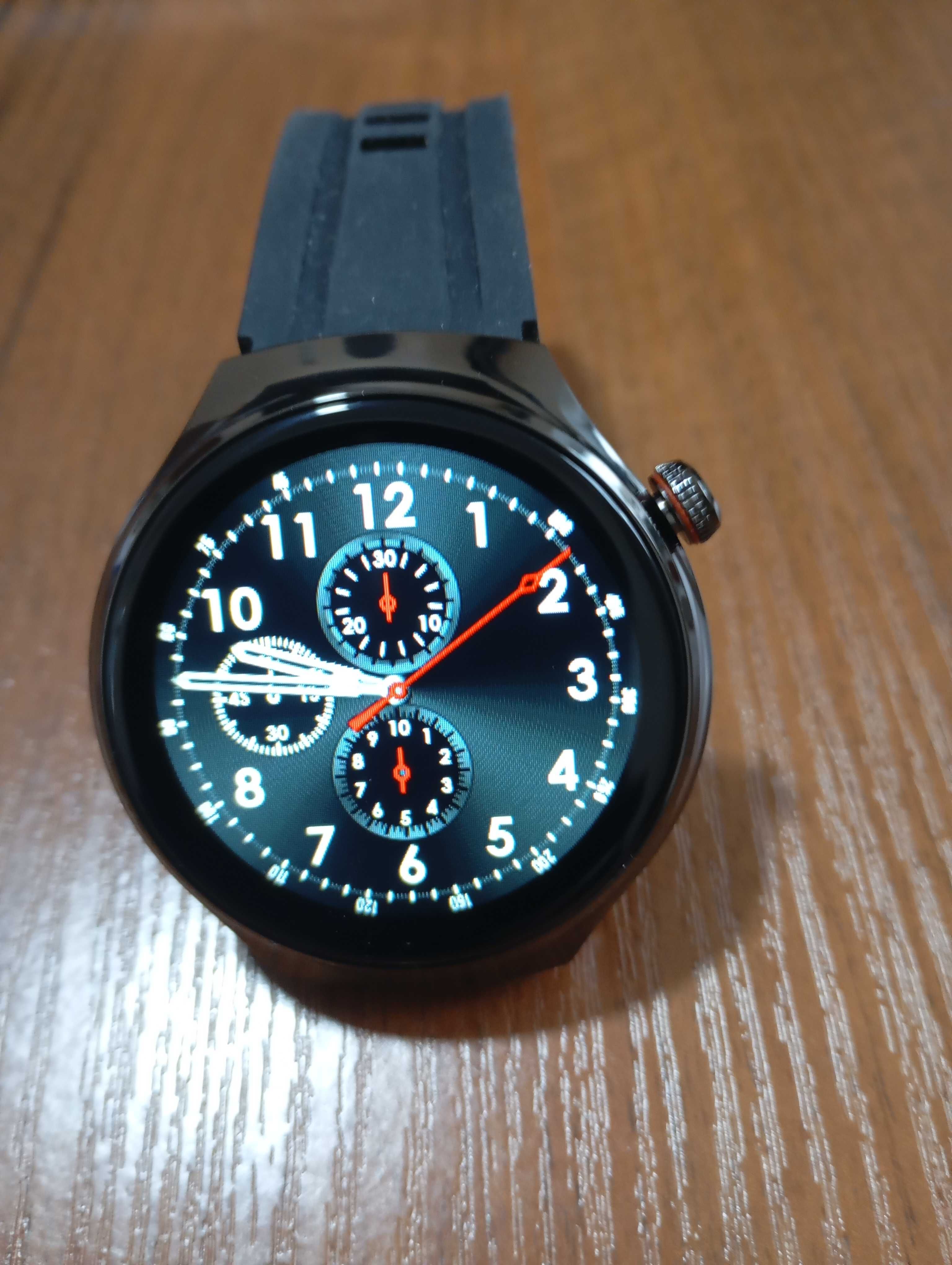 Смарт годинник Smart-watch D11 Watch 4