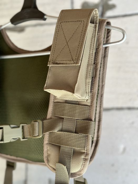 РПС у комплекті з підсумками, ВІДПРАВКА БЕЗ ПРЕДОПЛАТ