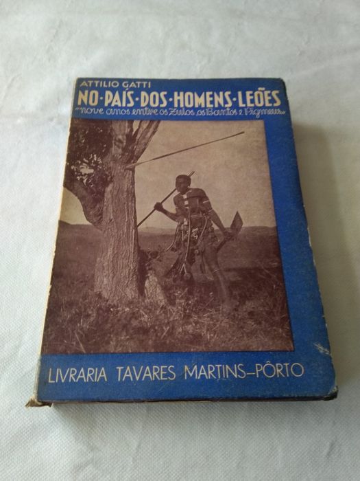 História . . . .