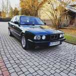 BMW e34 520i M50B20
