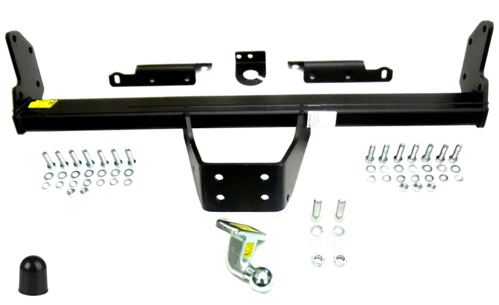 Auto HAK HOLOWNICZY+moduł Mercedes ML W163 3500kg Zaczep Kulowy