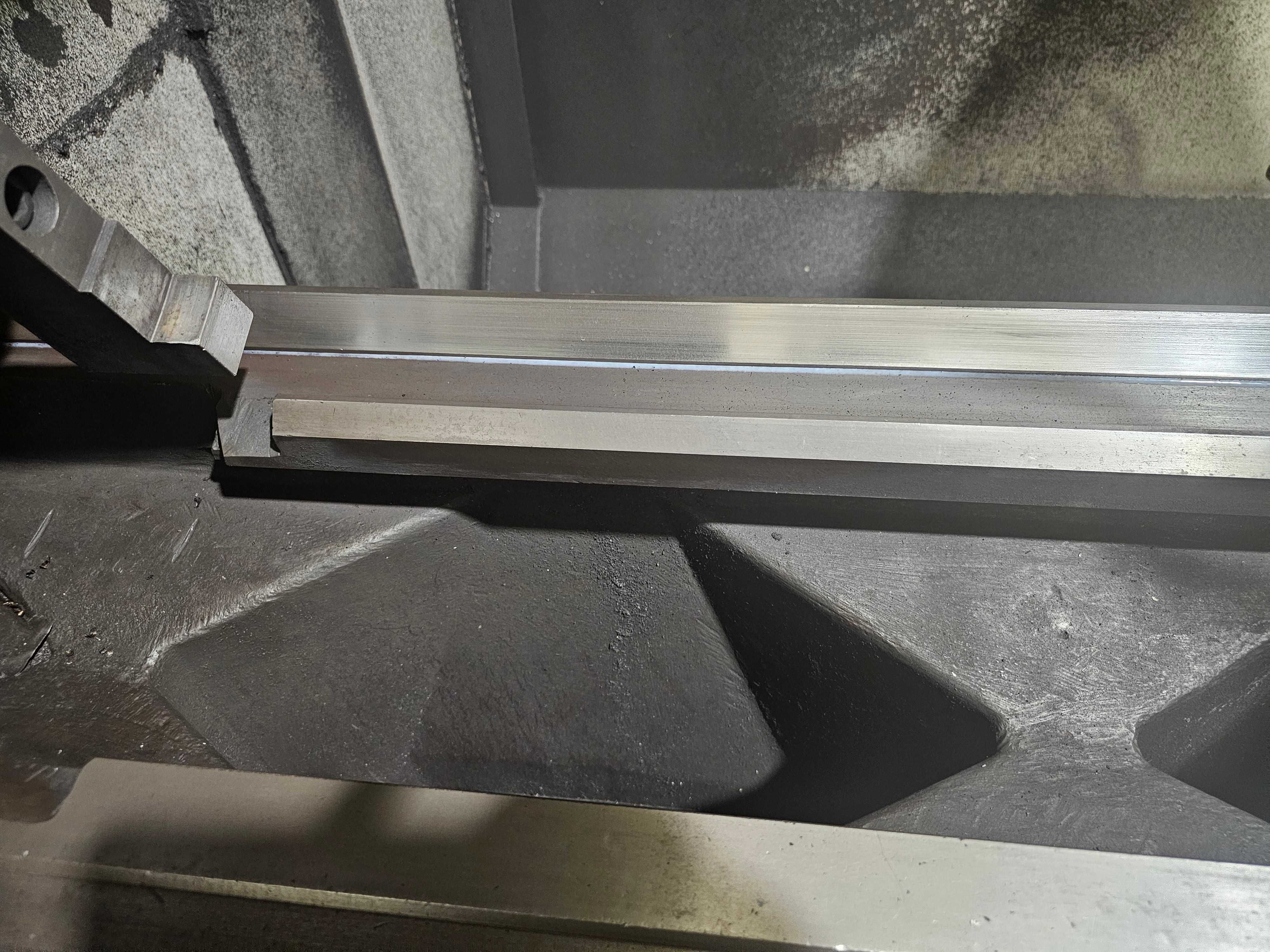 Tokarka CNC TUR 630MN x2000 FAT WROCLAW