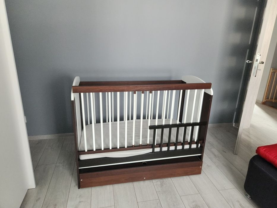 Łóżeczko dziecięce