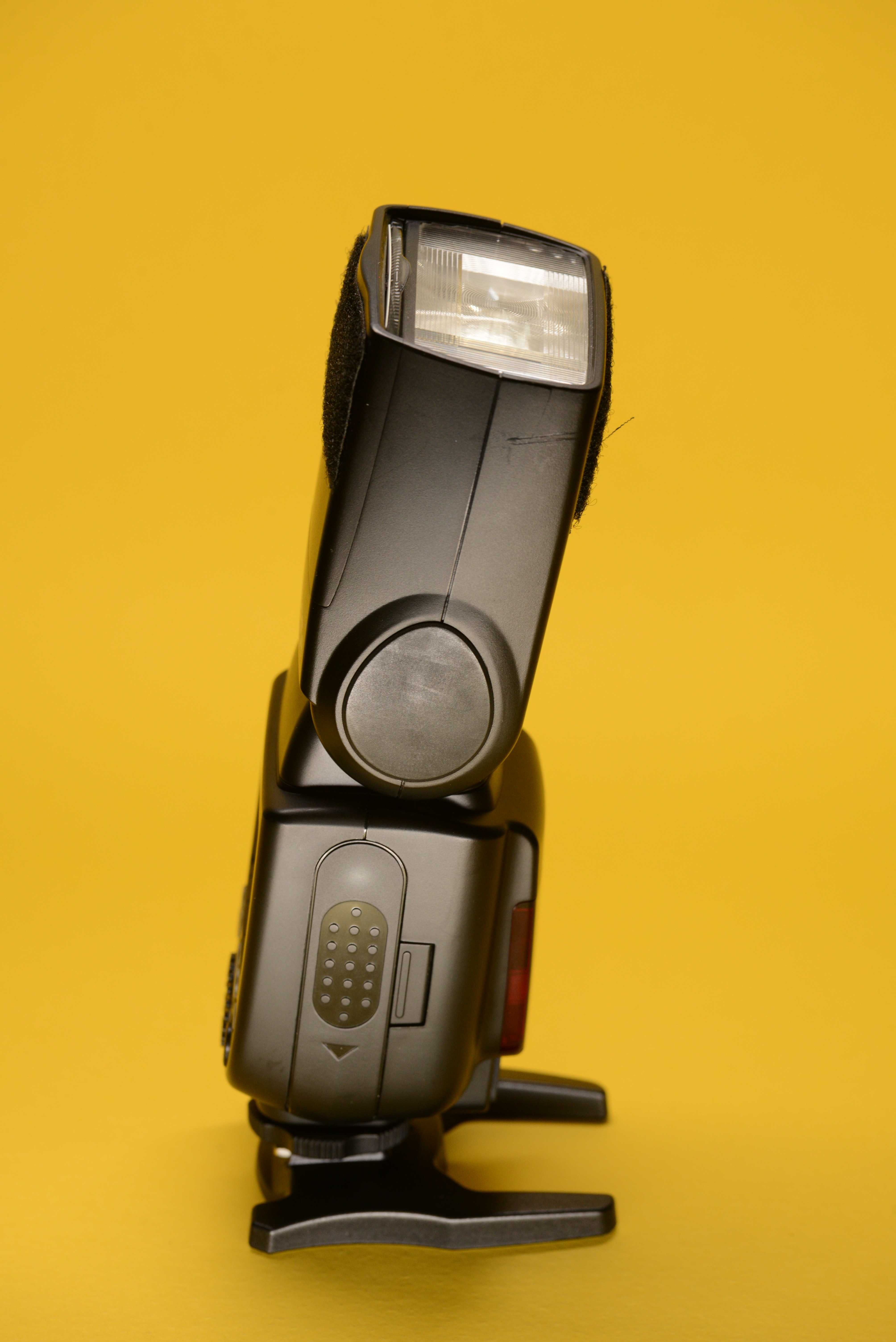 Godox TT685N  - Doskonały stan