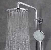 Розпродаж душових систем для ванни і душу (Imprese, Qtap, Lidz, Devit)