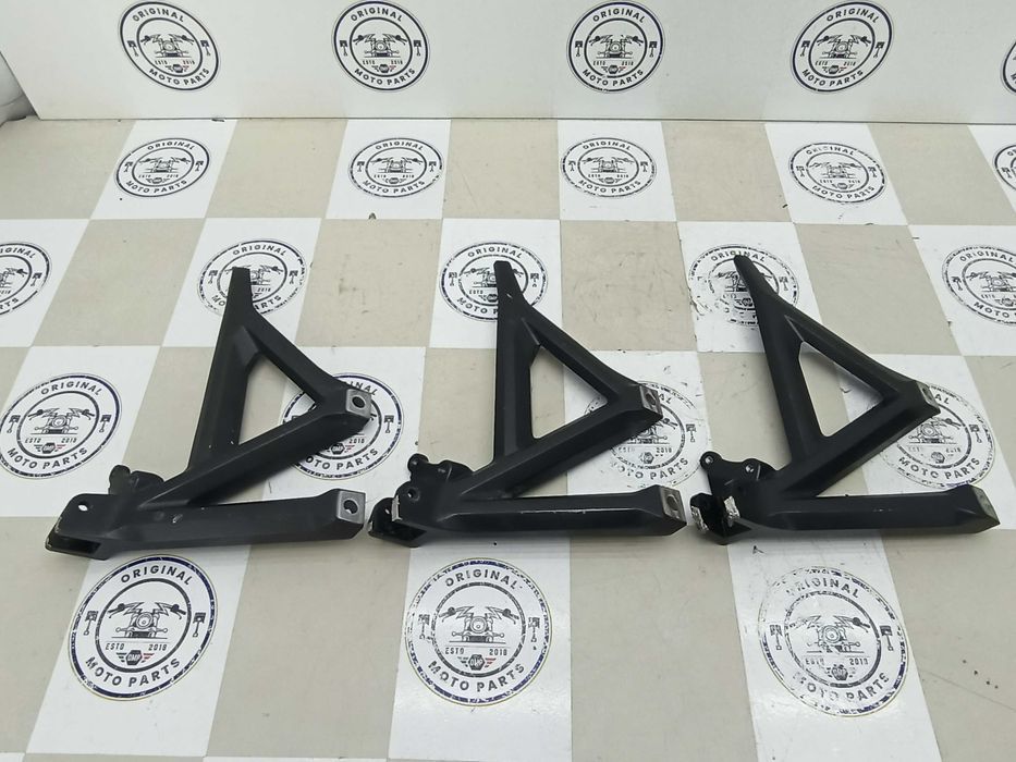 Peças para Honda CRF1100 Africa Twin 2020/2021