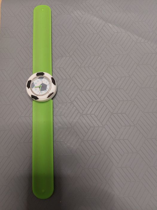 Zegarek dziecięcy pylones