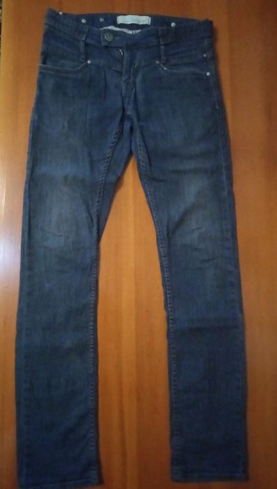 Штани, джинси чол.