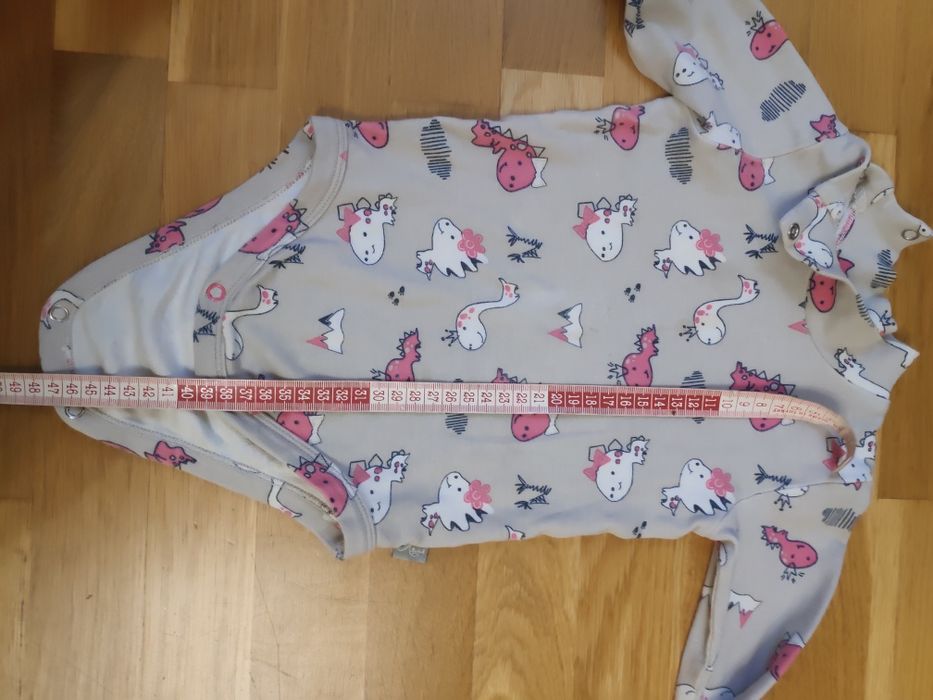 Бодик на кнопках 1-2 года