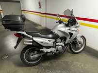 Honda Transalp XL650V