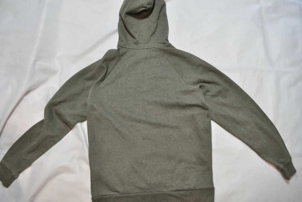 UNDER ARMOUR M bluza męska bawełniana z kapturem rs3v