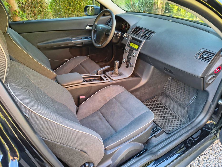 * * * Volvo C30 * 1.6 Benzyna * 2007r * * *