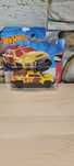 Samochód Hot Wheels