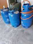 butle na gaz propan-butan 11 kg