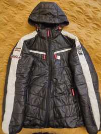 ICEPEAK 54/XL,куртка,зима,лыжи,спорт,город Финляндия
