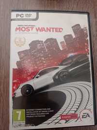 Need for speed most wanted