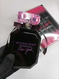 Bombshell New York Victoria's Secret