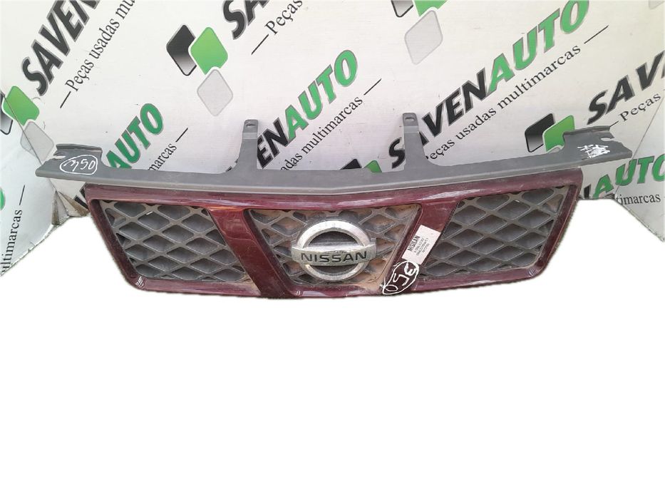 Grelha frente NISSAN X-Trail (T30)
