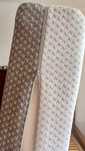 Materac 140x200x18 cm WELLPUR gold F30
